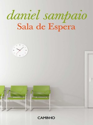 cover image of Sala de Espera